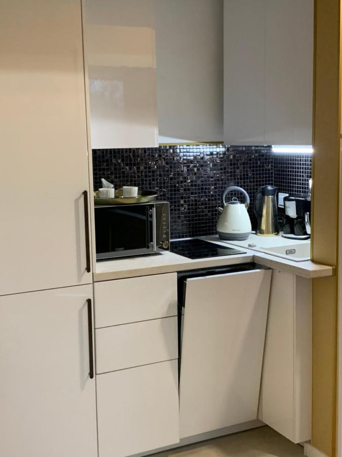 Leilighet Uroczy 2 Osobne Marina Royal Palace Warszawa