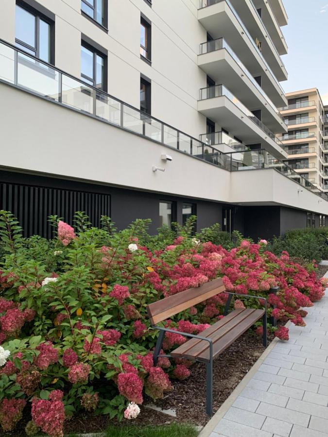 Uroczy 2 Osobne Marina Royal Palace Leilighet