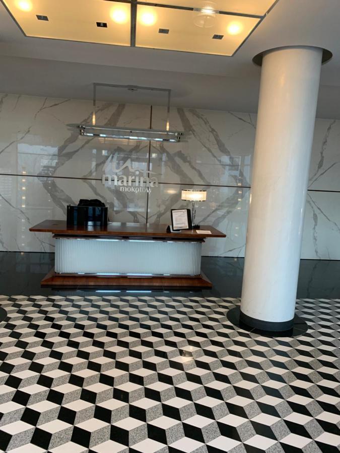 Uroczy 2 Osobne Marina Royal Palace * Warszawa