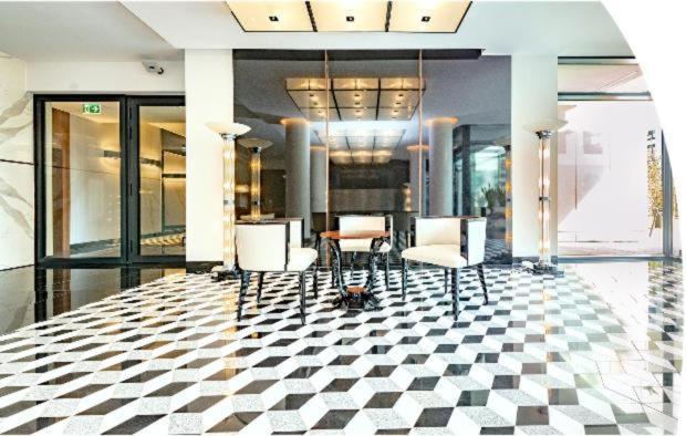 Leilighet Uroczy 2 Osobne Marina Royal Palace Warszawa