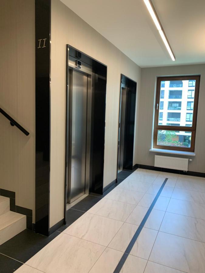 Appartement Uroczy 2 Osobne Marina Royal Palace *