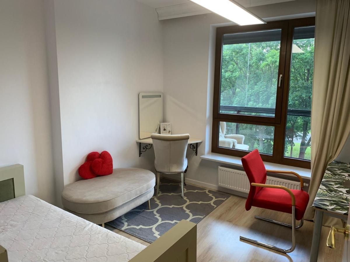 Appartement Uroczy 2 Osobne Marina Royal Palace