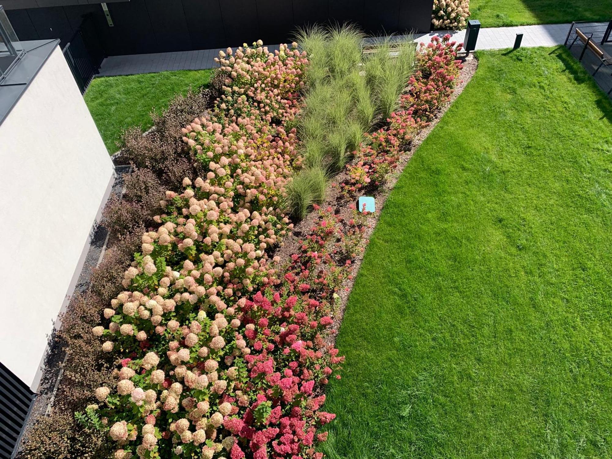 Appartement Uroczy 2 Osobne Marina Royal Palace Warschau